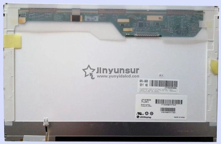 14,1 "ЖК-дисплей экран LP141WX1 B141EW04 B141EW04 B141EW01 LTN141AT07 LTN141AT13 LTN141W1-L05 LTN141W3-TLN1 N141I3-L02
14,1 "ЖК-дисплей экран LP141WX1 B141EW04 B141EW04 B141EW01 LTN141AT07 LTN141AT13 LTN141W1-L05 LTN141W3-TLN1 N141I3-L02