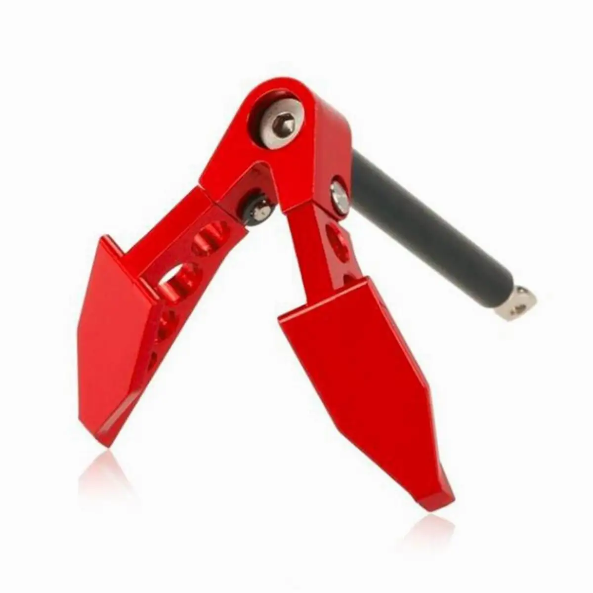 RC Rock Crawler 1:10 Foldable Winch Anchor Earth Anchor Decor Tool for RC Car Tamiya CC01 Axial SCX10 D90 D110 Accessories
RC Rock Crawler 1:10 Foldable Winch Anchor Earth Anchor Decor Tool for RC Car Tamiya CC01 Axial SCX10 D90 D110 Accessories