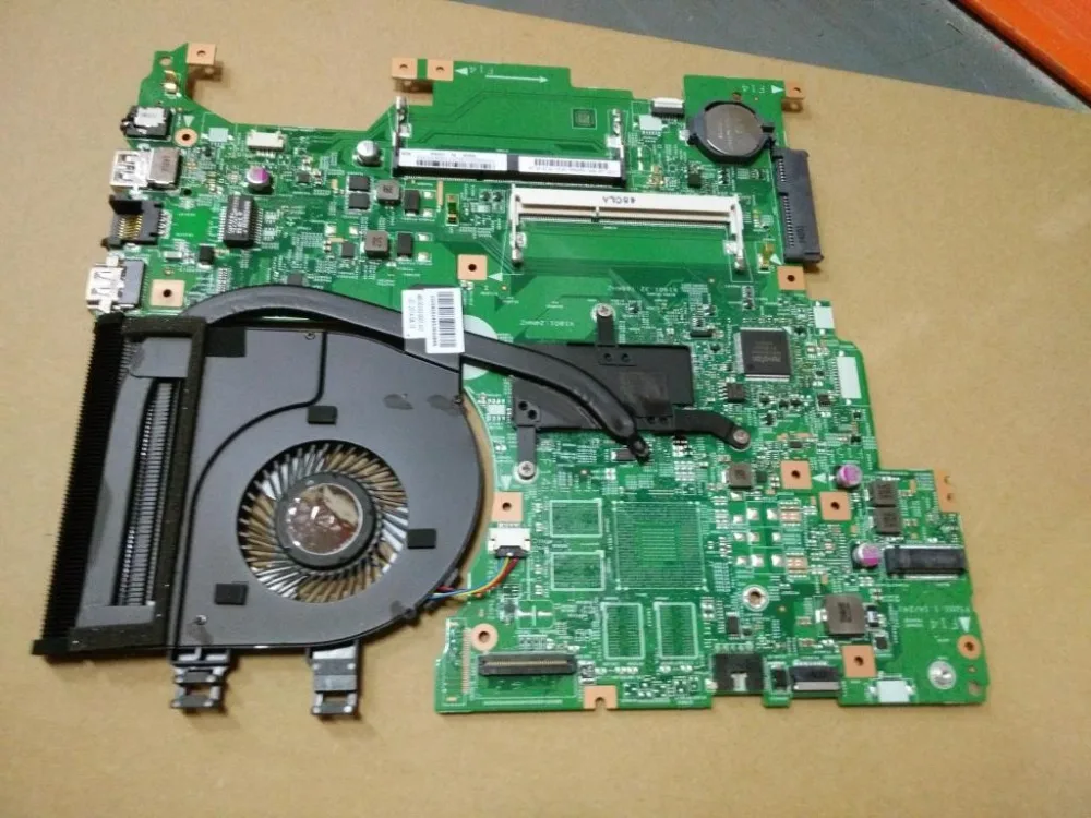 Flex2-14 I5-4210U notebook motherboard integrated graphics card.FRU 5B20G36411 5B20G36395
Flex2-14 I5-4210U notebook motherboard integrated graphics card.FRU 5B20G36411 5B20G36395