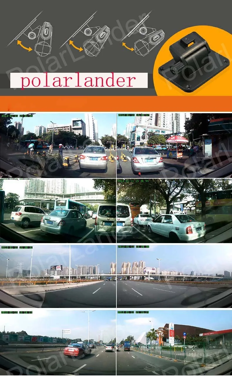 New car DVR Allwinner A20 170 degree wide view dual lens G-Sensor car camera digital video recorder camcorder I4000
New car DVR Allwinner A20 170 degree wide view dual lens G-Sensor car camera digital video recorder camcorder I4000