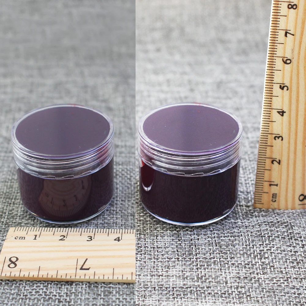 30ml Black Leather Paint for Painting Leather Bag,sofa, Shoes and Clothes Free Sponge and Gloves Acrylic Acrylic Paints
30ml Black Leather Paint for Painting Leather Bag,sofa, Shoes and Clothes Free Sponge and Gloves Acrylic Acrylic Paints