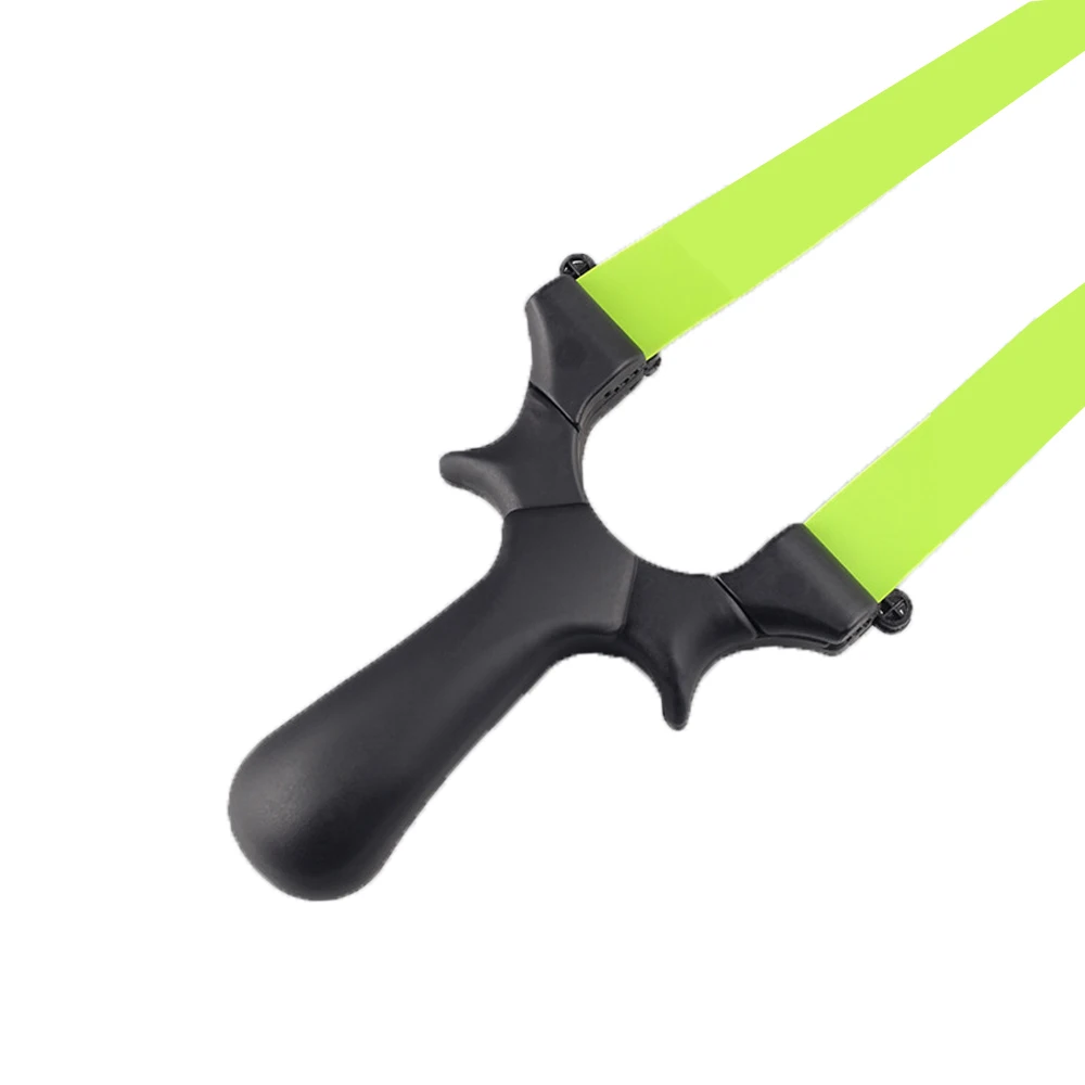 Slingshot Catapult Spring Fast Pressure Four Fiber Sling shot with 3 pcs Rubber Band for Outdoor Sports Hunting Shooting
Slingshot Catapult Spring Fast Pressure Four Fiber Sling shot with 3 pcs Rubber Band for Outdoor Sports Hunting Shooting