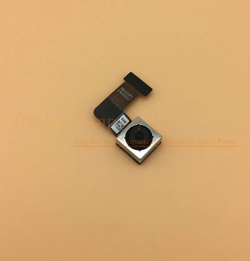 Tested QC Good Camera For Xiaomi mi5s m5s Mi 5s Rear Back Camera Module Flex Cable 12MP Assembly
Tested QC Good Camera For Xiaomi mi5s m5s Mi 5s Rear Back Camera Module Flex Cable 12MP Assembly