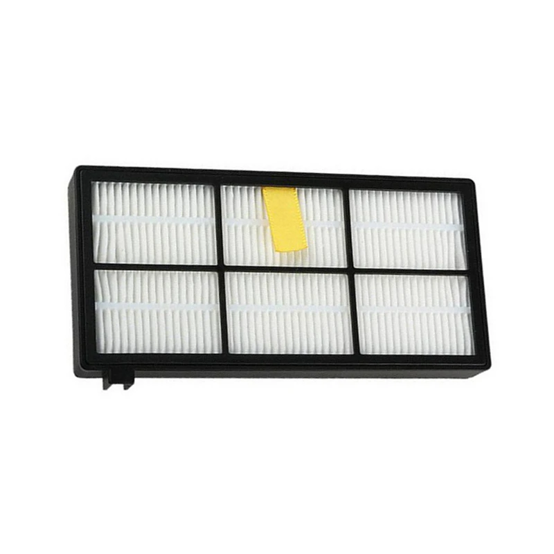 6Pack Side Brushes Debris Extractor Hepa Filter For Irobot Roomba 980 960 800 860 880 For Irobot Roomba Accessories
6Pack Side Brushes Debris Extractor Hepa Filter For Irobot Roomba 980 960 800 860 880 For Irobot Roomba Accessories