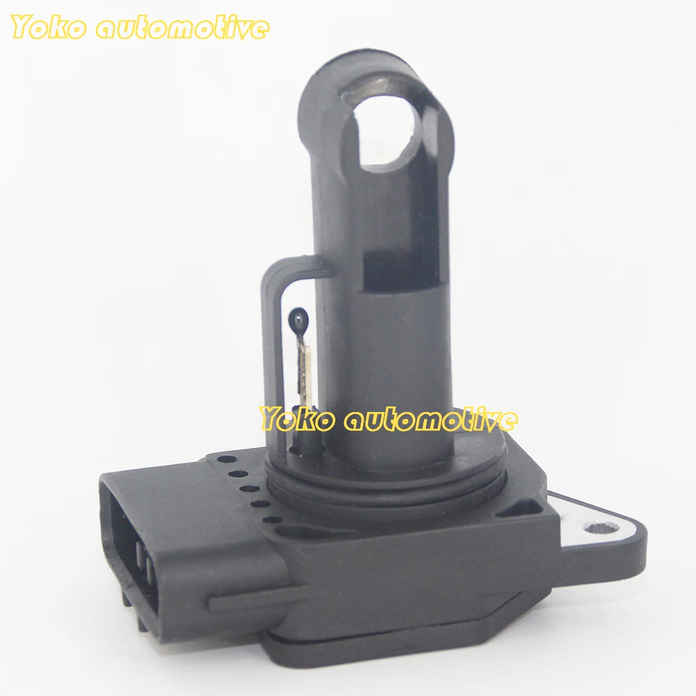 MAF MASS AIR FLOW METER FOR VOLVO S80 I (TS, XY) (1998/05 - 2006/07) 9202199/8658471/30713512/197400-2010
MAF MASS AIR FLOW METER FOR VOLVO S80 I (TS, XY) (1998/05 - 2006/07) 9202199/8658471/30713512/197400-2010