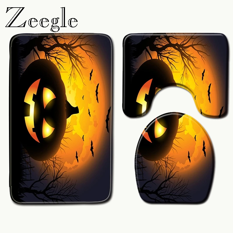 Zeegle 3 Pcs Bath Mat Set Toilet Carpet Suit WC Mat U Shape Non-Slip Bathroom Carpet Rugs Shower Floor Mats
Zeegle 3 Pcs Bath Mat Set Toilet Carpet Suit WC Mat U Shape Non-Slip Bathroom Carpet Rugs Shower Floor Mats