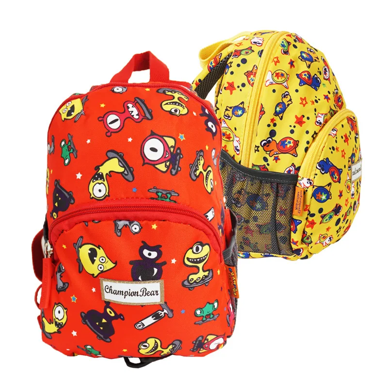 Toddler Kids backpacks Kindergarten , cartoon design ,anti-lost small shoulder bag for baby girl and boy,kids bag
Toddler Kids backpacks Kindergarten , cartoon design ,anti-lost small shoulder bag for baby girl and boy,kids bag