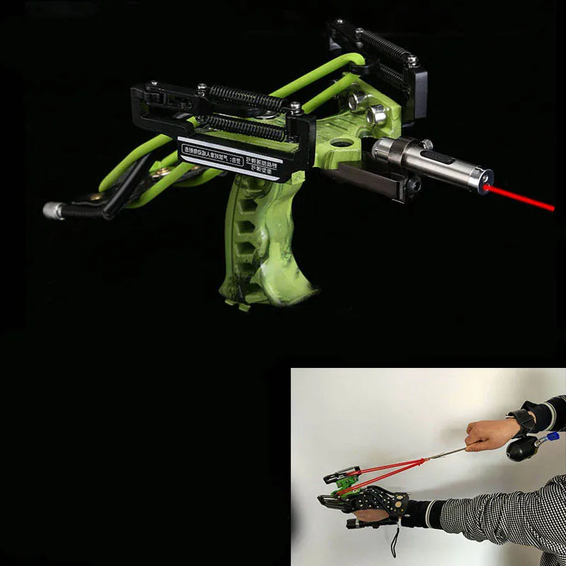 High Quality High Velocity Elastic Hunting Fishing Slingshot Shooting Catapult Bow Arrow Rest Bow Sling Shot Crossbow Bolt
High Quality High Velocity Elastic Hunting Fishing Slingshot Shooting Catapult Bow Arrow Rest Bow Sling Shot Crossbow Bolt