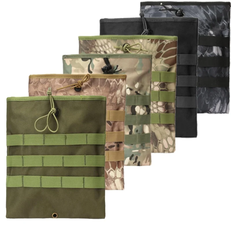 Molle large recycling bag Utility Hunting Rifle Military Protable Pouch Ammo Pouch Tactical Gun Magazine Drop Shipping
Molle large recycling bag Utility Hunting Rifle Military Protable Pouch Ammo Pouch Tactical Gun Magazine Drop Shipping