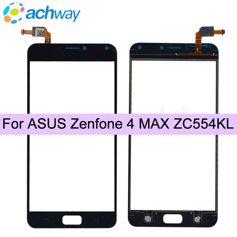 Черный для ASUS Zenfone 4 MAX ZC554KL Передняя Сенсорная панель внешний экран стекло объектив Замена для 5,5 "ASUS ZC554Kl сенсорный экран
Черный для ASUS Zenfone 4 MAX ZC554KL Передняя Сенсорная панель внешний экран стекло объектив Замена для 5,5 "ASUS ZC554Kl сенсорный экран