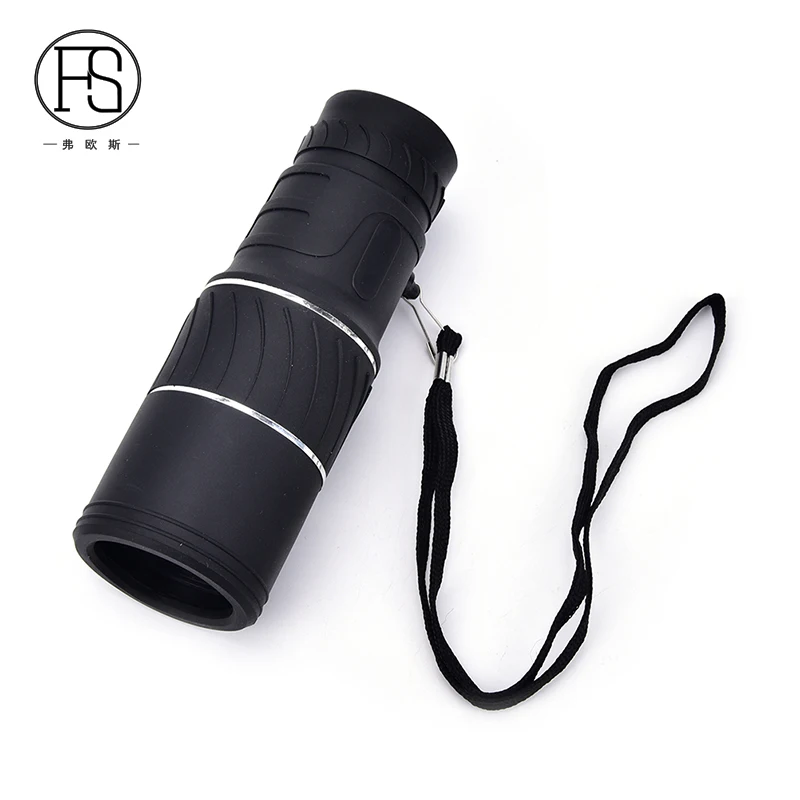 16x52 Outdoor Hiking Camping Monocular Telescope Optic Lens Mini Portable Hunting Tactical Telescope
16x52 Outdoor Hiking Camping Monocular Telescope Optic Lens Mini Portable Hunting Tactical Telescope