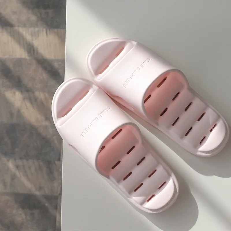 ASIFN Bathroom Slippers men Flip Flops Women Non-slip Summer EVA Male Slides Summer Home Couple Mules Shoes Sepatu Pria
ASIFN Bathroom Slippers men Flip Flops Women Non-slip Summer EVA Male Slides Summer Home Couple Mules Shoes Sepatu Pria