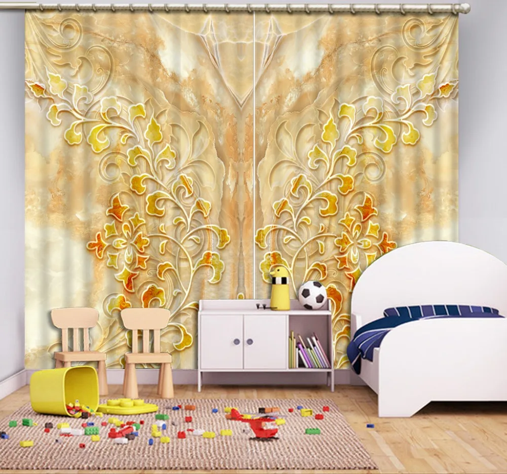 Marble pattern Blackout Window 3D Curtains For bedroom Bedding room Modern Livingroom Curtains Customize Windows Curtains
Marble pattern Blackout Window 3D Curtains For bedroom Bedding room Modern Livingroom Curtains Customize Windows Curtains
