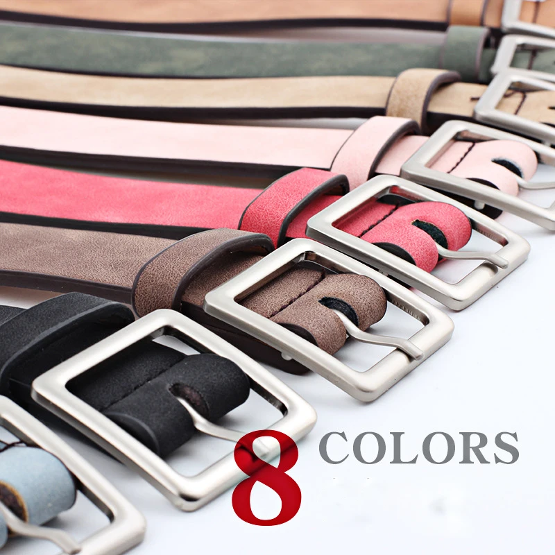 Winfox Vintage Brown Black White Wide PU Leather Belt Square Alloy Pin Buckle Adjustable Waist Belts For Women Ladies
Winfox Vintage Brown Black White Wide PU Leather Belt Square Alloy Pin Buckle Adjustable Waist Belts For Women Ladies