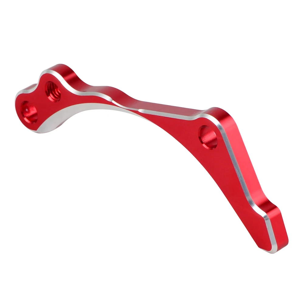 Motorcycle CNC Engine Case Plate Saver Gurad Protector For Honda CRF250R CRF 250 R 2018 2019 | Автомобили и мотоциклы