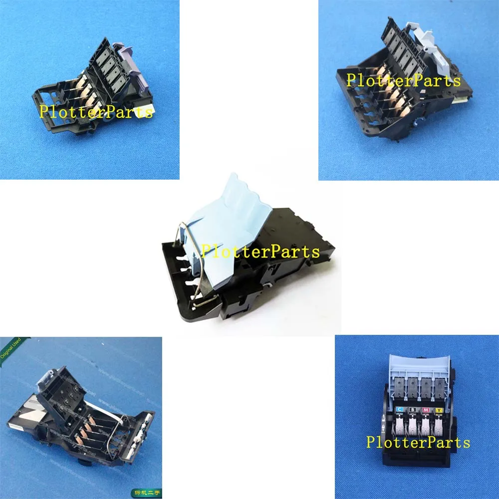 Carriage Assembly for HP Business InkJet 2230 1100 1100DTN 2300 2300N 2600 2600DN 2800 3000 3000DTN C2688-67061 C8125-67031 USED
Carriage Assembly for HP Business InkJet 2230 1100 1100DTN 2300 2300N 2600 2600DN 2800 3000 3000DTN C2688-67061 C8125-67031 USED