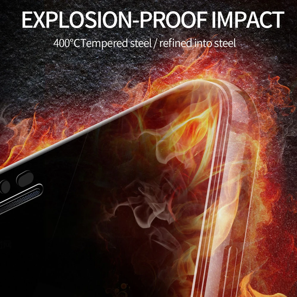 5D Protective Tempered Glass For Huawei P20 Pro P20 P10 Lite Screen Cover Film For Huawei P10 P20 Lite Full Protector Glass Film
5D Protective Tempered Glass For Huawei P20 Pro P20 P10 Lite Screen Cover Film For Huawei P10 P20 Lite Full Protector Glass Film