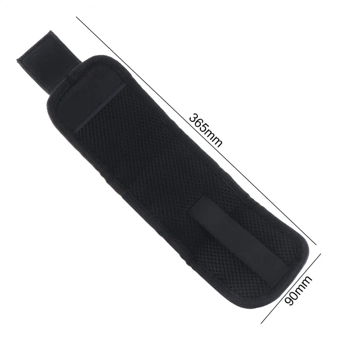 Portable Hand Tool Package Strong Magnetic Wristband Pocket Bag Holding Screws Nails Drill Bits for Repair Tools | Инструменты