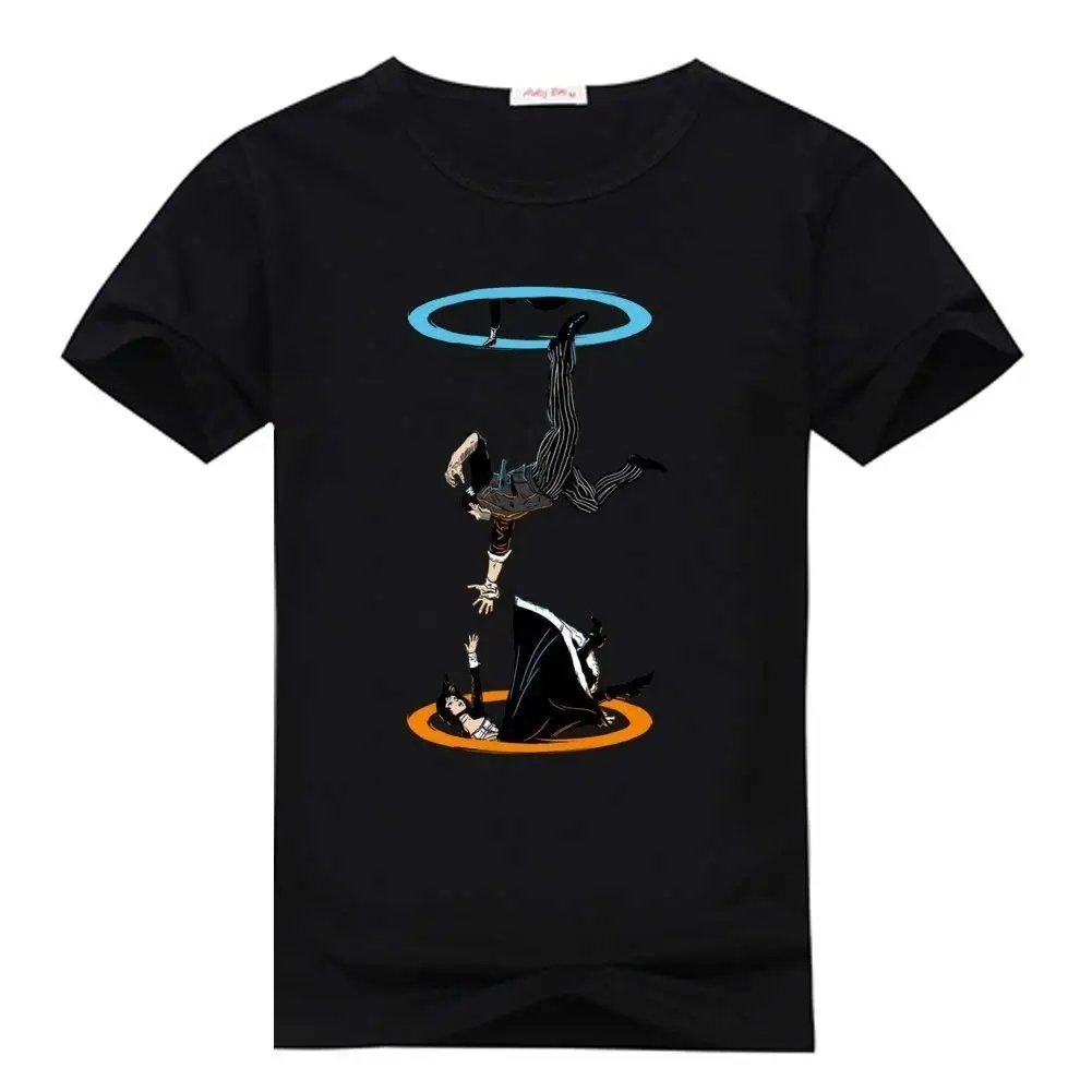Mens The Infinite Loop, Bioshock Infinite Pre-Cotton T Shirt Printed Men T-Shirt Short Sleeve Funny Tee Shirts
Mens The Infinite Loop, Bioshock Infinite Pre-Cotton T Shirt Printed Men T-Shirt Short Sleeve Funny Tee Shirts