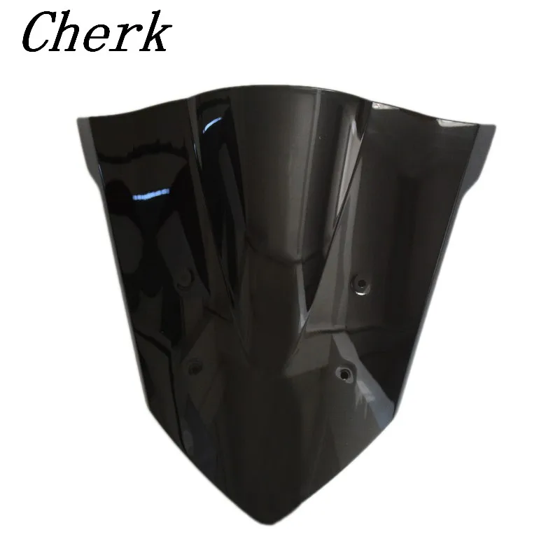 Motorcycle Wind Deflectors Windshield Windscreen Fairing Double Bubble For Honda CBR650F CBR 650F 2014-2017 16 15
Motorcycle Wind Deflectors Windshield Windscreen Fairing Double Bubble For Honda CBR650F CBR 650F 2014-2017 16 15