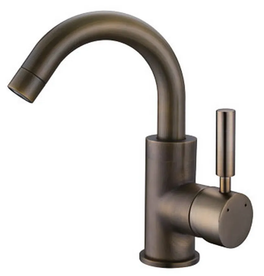Wholesale And Retail Deck Mounted Brass Antique Copper Bathroom Basin Faucet Single Handle Hole Vanity Sink Mixer Tap
Wholesale And Retail Deck Mounted Brass Antique Copper Bathroom Basin Faucet Single Handle Hole Vanity Sink Mixer Tap