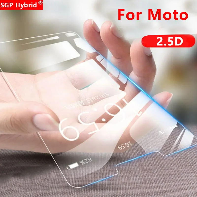 Закаленное стекло для Moto One Power P30 Note Play Защитное Motorola P 30 Notes P30note P30play защита
