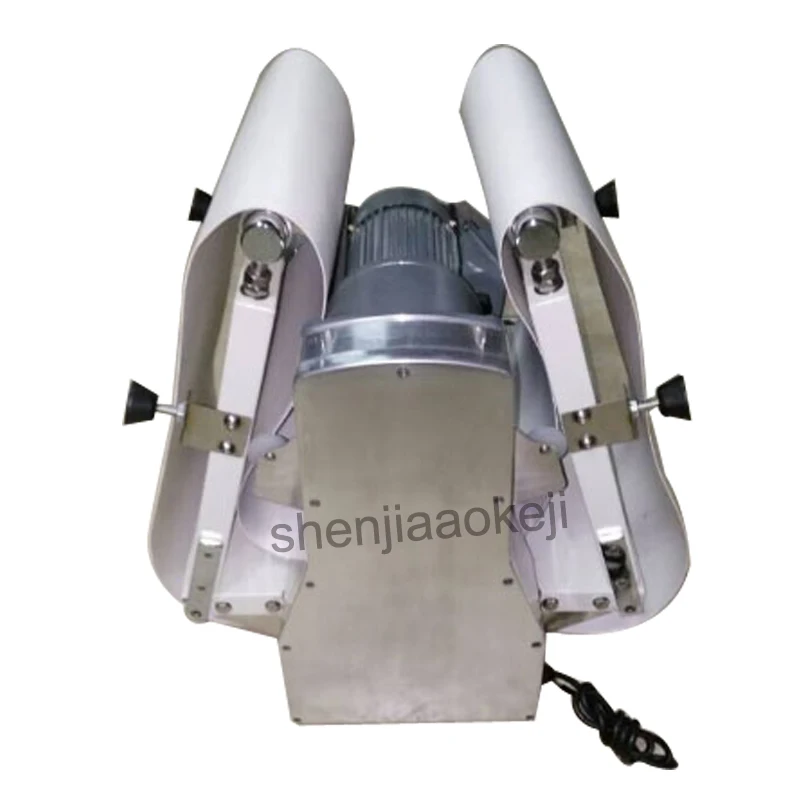 STPY-BC400 Electric Bread Pastry dough shortening machine bread slicing machine roller press sheeter machine 370w1pc
STPY-BC400 Electric Bread Pastry dough shortening machine bread slicing machine roller press sheeter machine 370w1pc