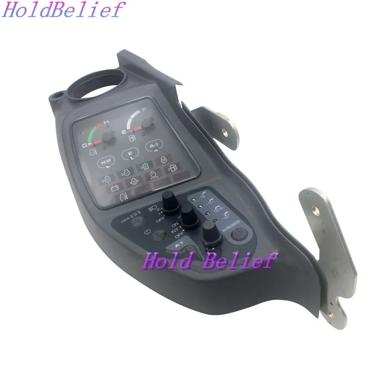 Монитор, дисплей, панель 4411757 4370905 для экскаватора Hitachi EX200-5 EX300-5 EX220-5 EX270-5
Монитор, дисплей, панель 4411757 4370905 для экскаватора Hitachi EX200-5 EX300-5 EX220-5 EX270-5