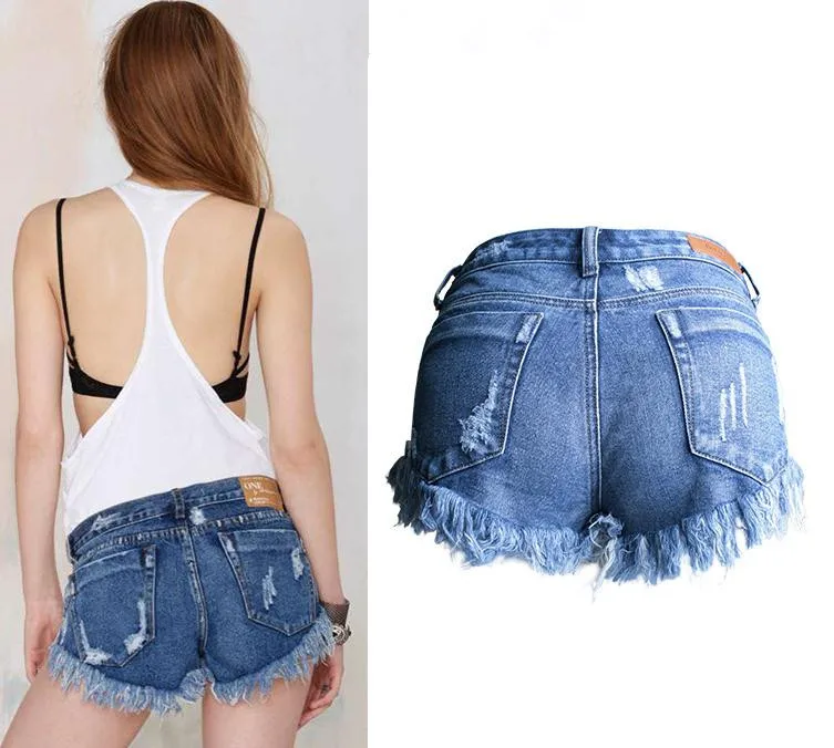 2020 Newest Womens Summer Soring Fringed Low Waist Denim Shorts Single Breasted Fashion Female Sexy Ripped Mini Jeans Short S63
2020 Newest Womens Summer Soring Fringed Low Waist Denim Shorts Single Breasted Fashion Female Sexy Ripped Mini Jeans Short S63
