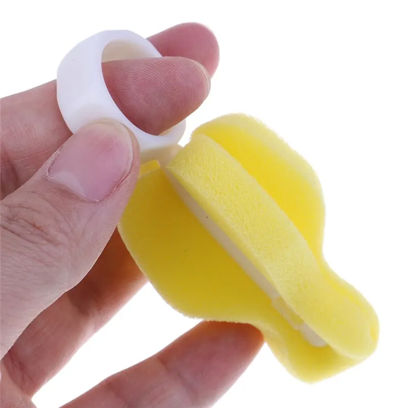 2pcs Plastic Sponge Spout Tube Bottle Clean Brush Sponge Cleaner Brush with Pacifier Brush Milk Water Newborn Baby Hand
2pcs Plastic Sponge Spout Tube Bottle Clean Brush Sponge Cleaner Brush with Pacifier Brush Milk Water Newborn Baby Hand