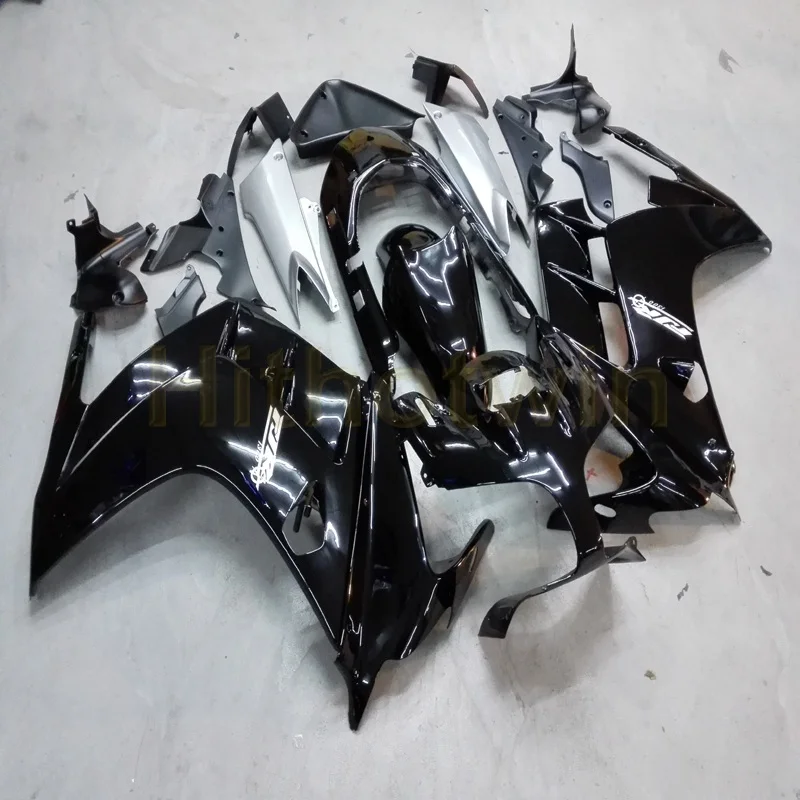 Custom motorcycle fairing for FJR1300 2002 2003 2004 2005 2006 FJR 1300 02 03 04 05 06 Body Kit motor panels black
Custom motorcycle fairing for FJR1300 2002 2003 2004 2005 2006 FJR 1300 02 03 04 05 06 Body Kit motor panels black