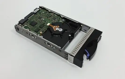 100% новый в коробке 3 года гарантии 42D0410 42D0417 300 ГБ 15K 4 Гб FC для DS4700 требуется больше фото углов, пожалуйста, свяжитесь со мной
100% новый в коробке 3 года гарантии 42D0410 42D0417 300 ГБ 15K 4 Гб FC для DS4700 требуется больше фото углов, пожалуйста, свяжитесь со мной