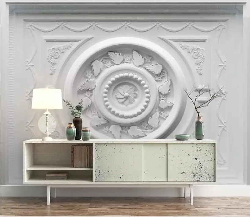 Luxury Brick Wallpaper European Pattern Wallpaper For Living Room Printing Wall Murals For TV Backdrop Papel De Parede 3D
Luxury Brick Wallpaper European Pattern Wallpaper For Living Room Printing Wall Murals For TV Backdrop Papel De Parede 3D