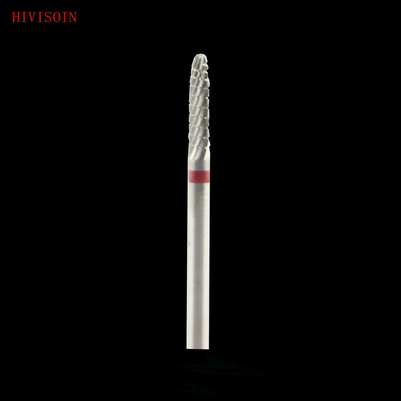 5Pcs/Lot Spiral Cut - Tungsten Carbide Dental Lab Burs - Fine (1413.023) - ISO134
5Pcs/Lot Spiral Cut - Tungsten Carbide Dental Lab Burs - Fine (1413.023) - ISO134