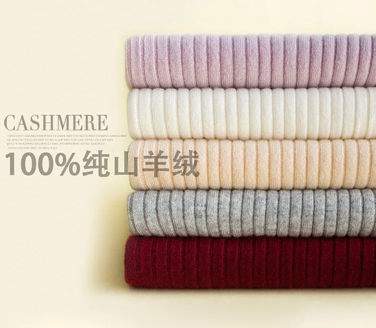 Women Cashmere Sweater 100% Cashmere Sweater Women Spring New Arrival Female O-Neck Striped Cashmere Short Basic Kntting Shirt
Women Cashmere Sweater 100% Cashmere Sweater Women Spring New Arrival Female O-Neck Striped Cashmere Short Basic Kntting Shirt