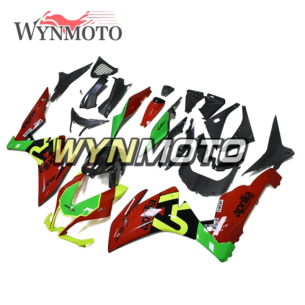 Красный зеленый черный полный обтекатель для мотоцикла Aprilia RSV4 1000 2010 2011 2012 2013 2014 2015 рамы зова 10-15 Cowling Новинка
Красный зеленый черный полный обтекатель для мотоцикла Aprilia RSV4 1000 2010 2011 2012 2013 2014 2015 рамы зова 10-15 Cowling Новинка