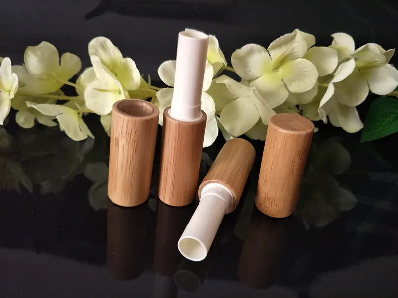Free ship 3g 4g empty bamboo lipstick tube container DIY lip gloss cosmetic containers,lip balm tube, bamboo lip stick tubes
Free ship 3g 4g empty bamboo lipstick tube container DIY lip gloss cosmetic containers,lip balm tube, bamboo lip stick tubes