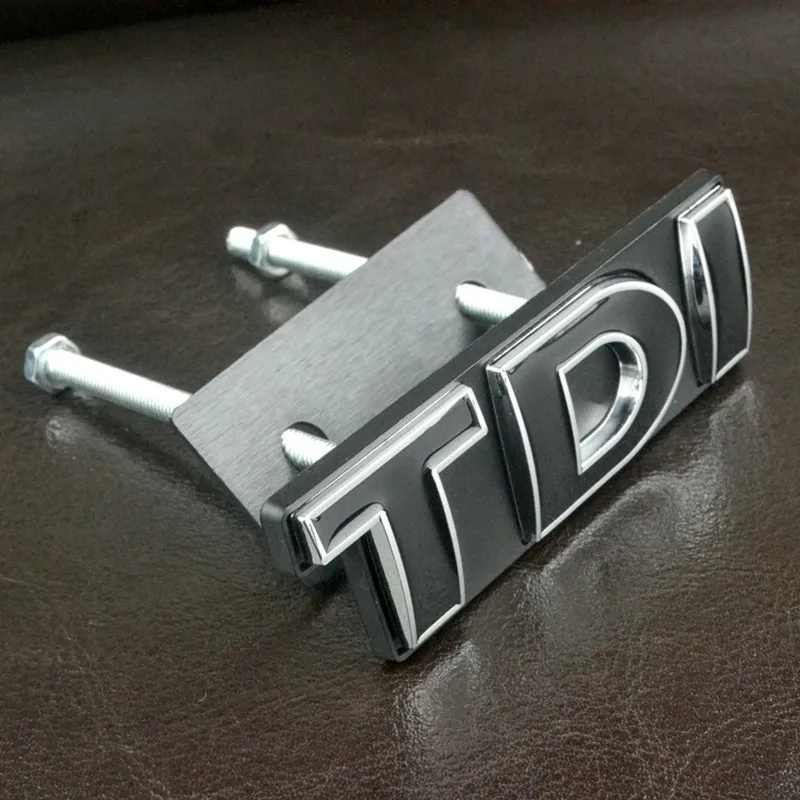 3d-логотип «TDI», передняя решетка радиатора автомобиля, эмблема, подходит для VW 2016, Новинка
3d-логотип «TDI», передняя решетка радиатора автомобиля, эмблема, подходит для VW 2016, Новинка