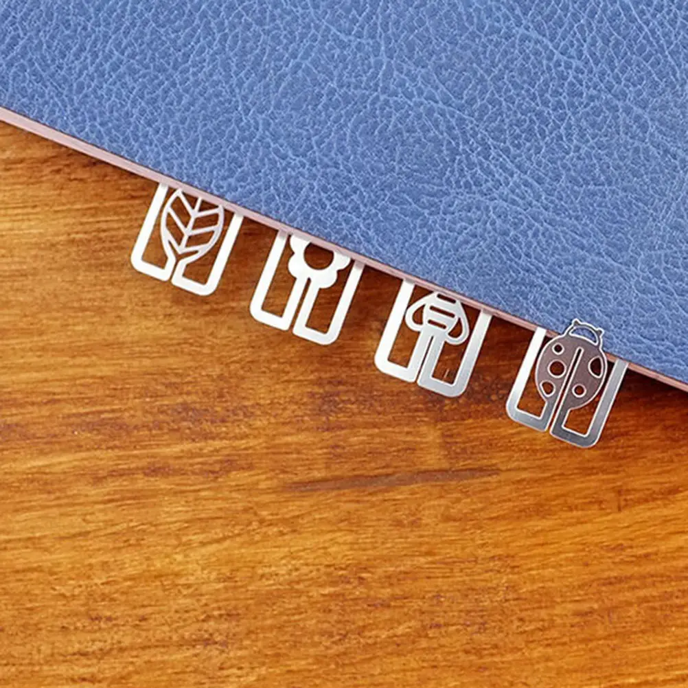 20pcs/lot new arrival mental Sliver Animal Bookmarks Mini Cute Cartoon Metal Bookmark Clips Stationery Gift material: mental
20pcs/lot new arrival mental Sliver Animal Bookmarks Mini Cute Cartoon Metal Bookmark Clips Stationery Gift material: mental