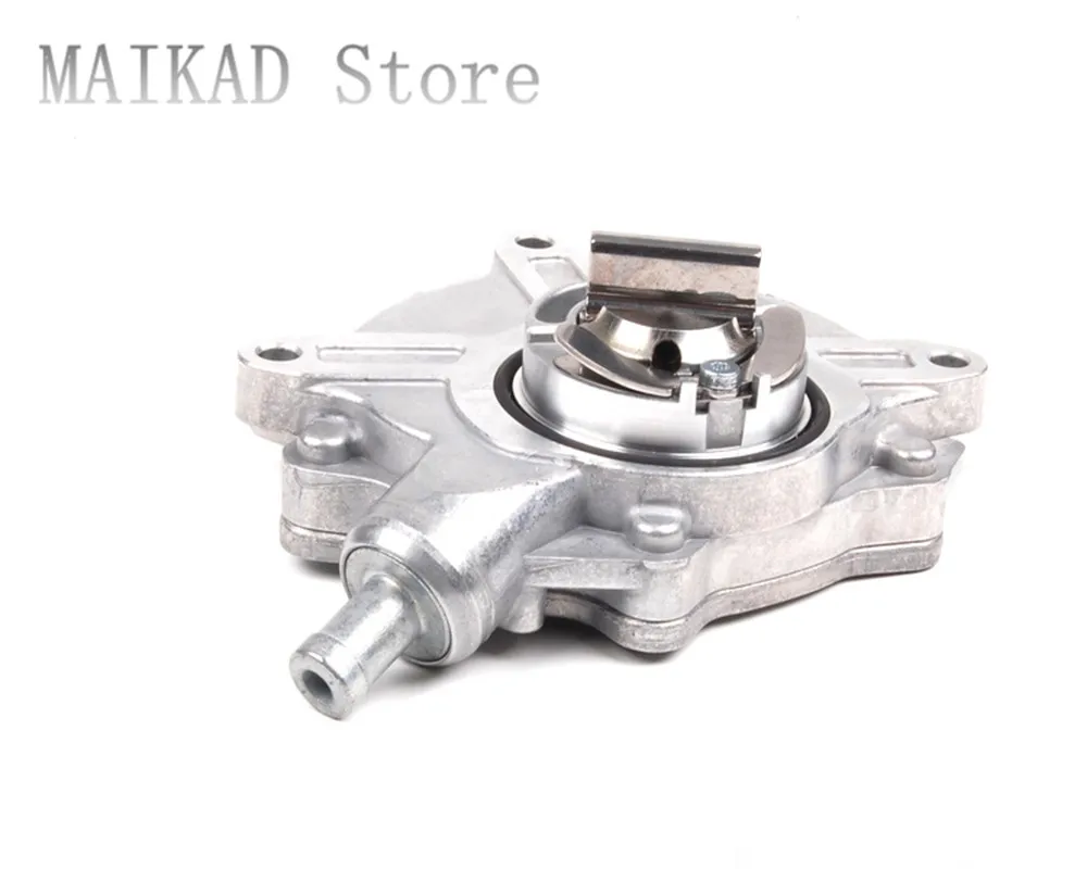 Vacuum Pump N46 for BMW E81 E82 E87 E88 116i 118i 120i 125i 128i 130i 135i 116d 118d 120d 123d 11377509627
Vacuum Pump N46 for BMW E81 E82 E87 E88 116i 118i 120i 125i 128i 130i 135i 116d 118d 120d 123d 11377509627