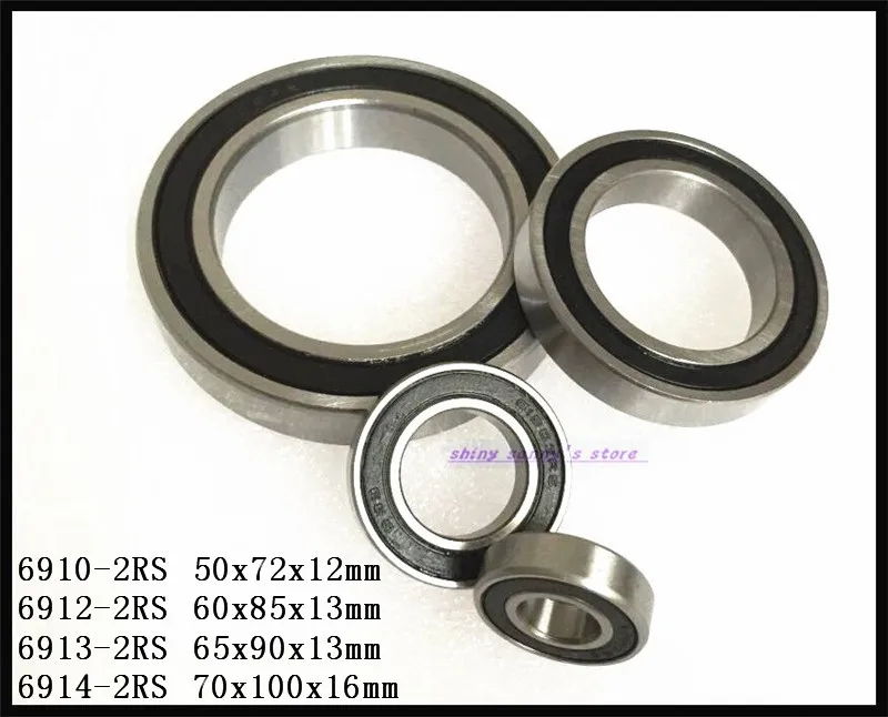 1-3 шт./лот 6910-2RS , 6912-2RS , 6913-2RS , 6914-2RS резиновая уплотнительная крышка радиальный шарикоподшипник
1-3 шт./лот 6910-2RS , 6912-2RS , 6913-2RS , 6914-2RS резиновая уплотнительная крышка радиальный шарикоподшипник