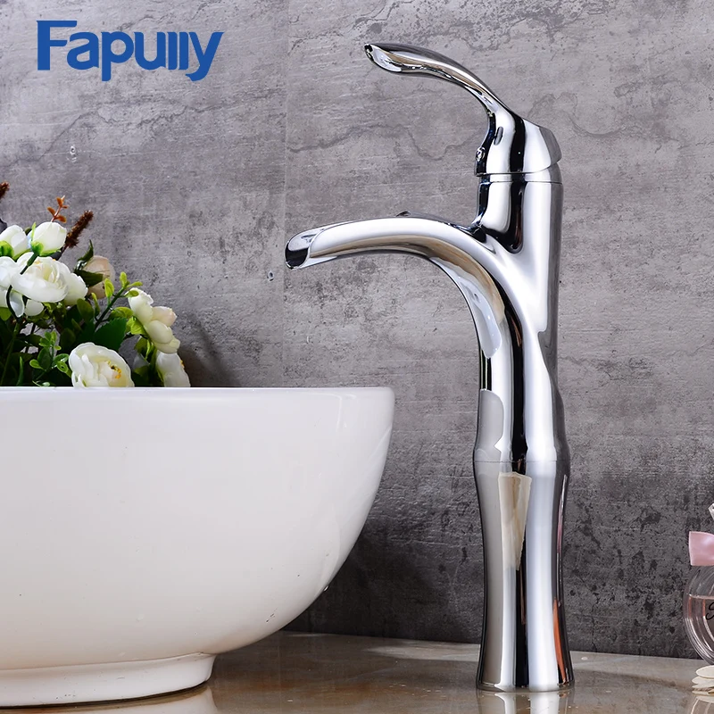 Смеситель для раковины Fapully, Смесители водопада, Хромированный Цвет, вращение на 360 градусов, смеситель для горячей и холодной воды, смесител...
Смеситель для раковины Fapully, Смесители водопада, Хромированный Цвет, вращение на 360 градусов, смеситель для горячей и холодной воды, смесител...