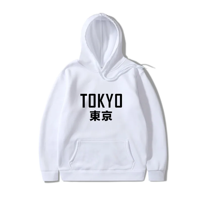 New Arrival Japan Harajuku Hoodies Tokyo City Printing Pullover Sweatshirt Hip Hop Streetwear Men/women Optional Color Hoodies
New Arrival Japan Harajuku Hoodies Tokyo City Printing Pullover Sweatshirt Hip Hop Streetwear Men/women Optional Color Hoodies