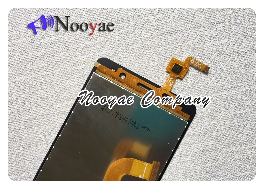 Black/Golden/White Full Screen For Bravis A504 Trace Touch Screen Glass Digitizer Sensor With LCD Display Assembly
Black/Golden/White Full Screen For Bravis A504 Trace Touch Screen Glass Digitizer Sensor With LCD Display Assembly