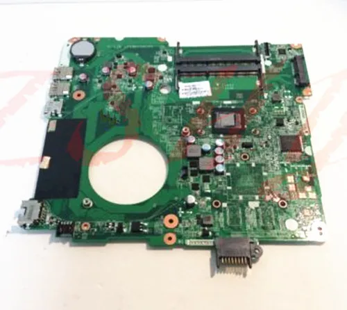 for hp pavilion 15-F Laptop Motherboard 828176-001 DAU99VMB6A0 DDR3 Free Shipping 100% test ok
for hp pavilion 15-F Laptop Motherboard 828176-001 DAU99VMB6A0 DDR3 Free Shipping 100% test ok