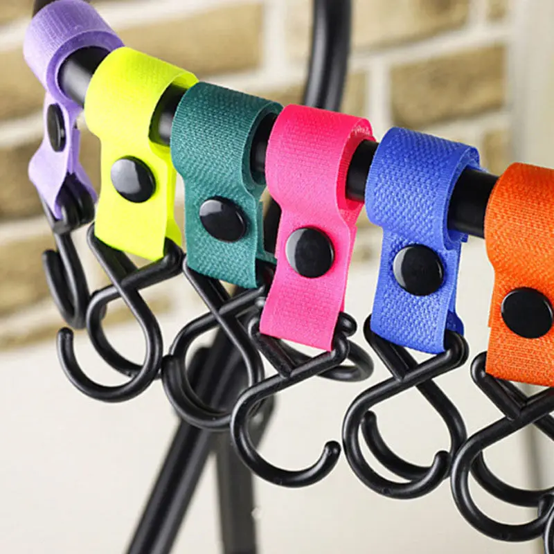 5Pieces/Lot Baby Stroller Accessories Hook For Pushchair Pram Baby Carriage Stroller Multi Colors
5Pieces/Lot Baby Stroller Accessories Hook For Pushchair Pram Baby Carriage Stroller Multi Colors