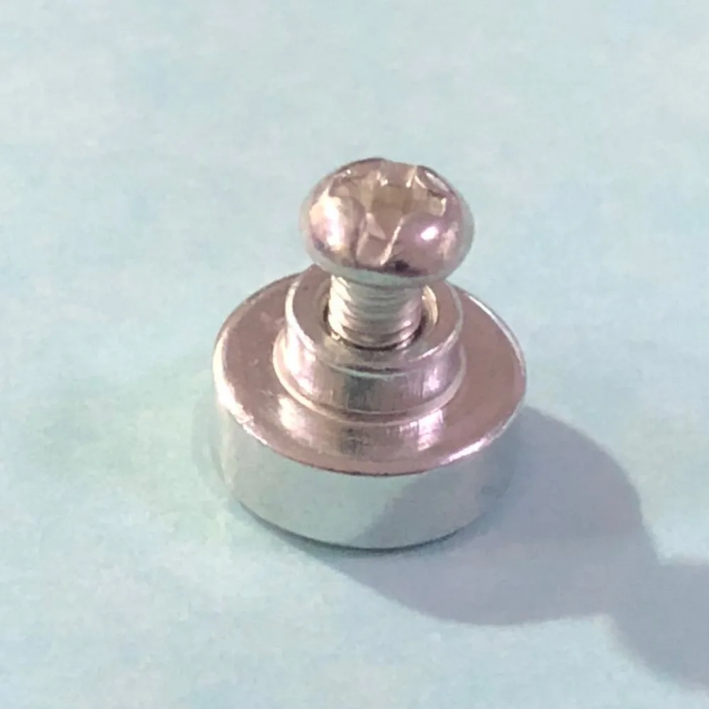 1suit J221 Stainless Steel M3 Screw T-shaped Nut Suit Magnetism DIY Parts Free Shipping Russia
1suit J221 Stainless Steel M3 Screw T-shaped Nut Suit Magnetism DIY Parts Free Shipping Russia