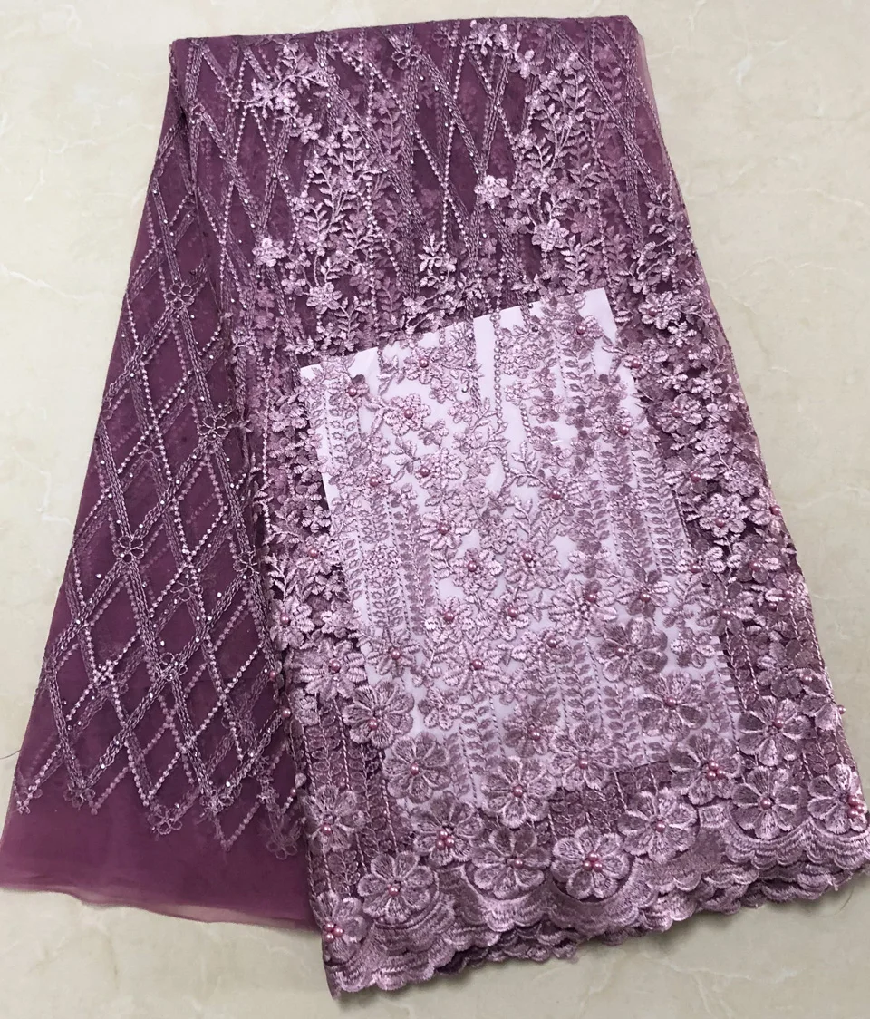 3d Lace Fabric 2019 High Quality Lace Purple African Lace Appliqun With Beaded Embroidered Lace Trim For Nigerian Wedding Z76
3d Lace Fabric 2019 High Quality Lace Purple African Lace Appliqun With Beaded Embroidered Lace Trim For Nigerian Wedding Z76