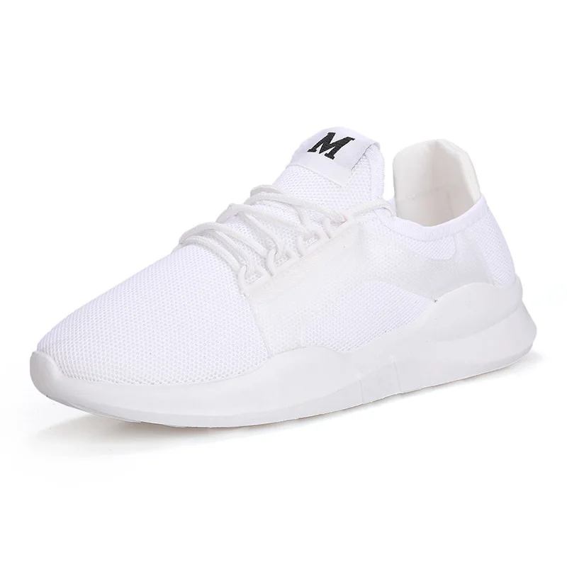 OLOME Men's shoes 2019 spring breathable mesh shoes men's casual shoes dry and comfortable soft fashion men's shoes
OLOME Men's shoes 2019 spring breathable mesh shoes men's casual shoes dry and comfortable soft fashion men's shoes