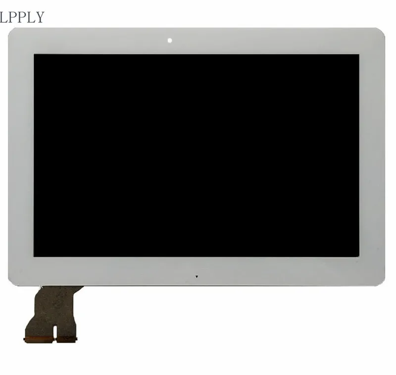 LPPLY 10 1 дюймовый белый для Asus Transformer Pad TF103 TF103C TF0310CG сенсорный экран + ЖК дисплей в